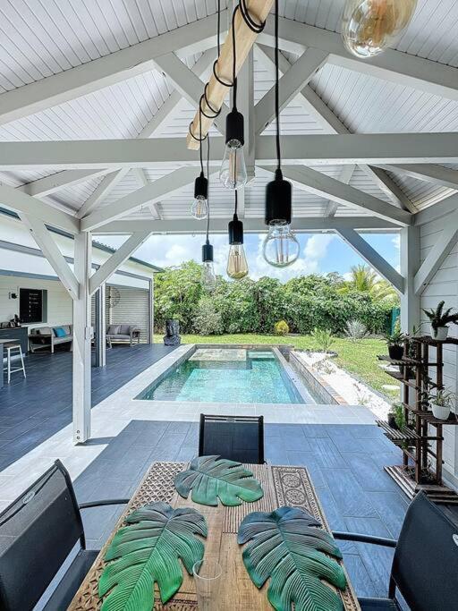 Thais - 3 - Piscine Privee Villa *